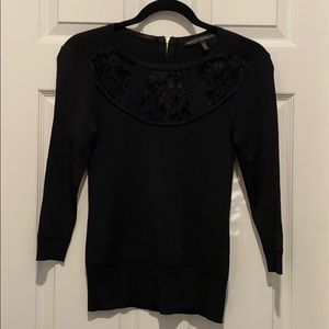 White House Black Market top